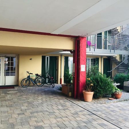 达斯慕尼黑酒店 外观 照片